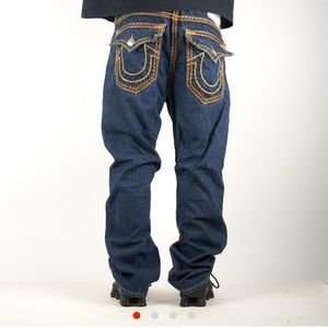 True Religion Billy Super QT